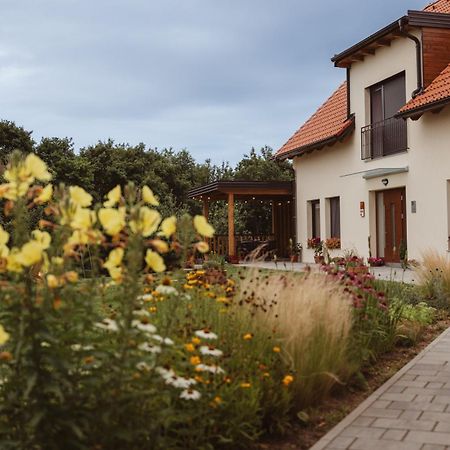 Hotel Hisa Na Ravnah Pišece Exterior foto